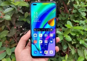 OPPO F17 Pro . (Used)