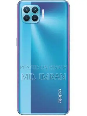 OPPO F17 Pro . (Used)
