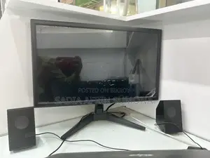 Esonic 19 Inch Hd Led Monitor