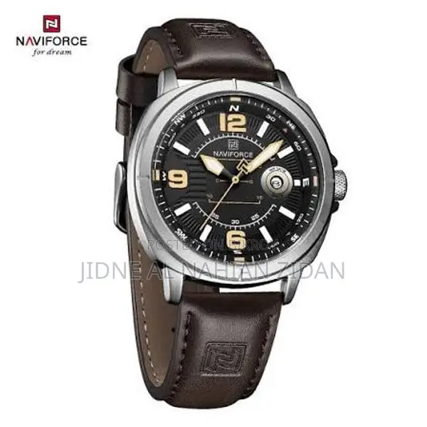 Naviforce Eclipse Nf-8078