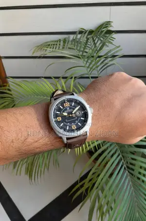 Naviforce Eclipse Nf-8078