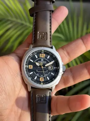 Naviforce Eclipse Nf-8078