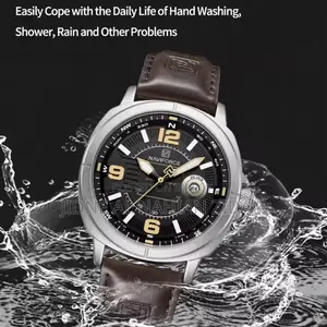 Naviforce Eclipse Nf-8078