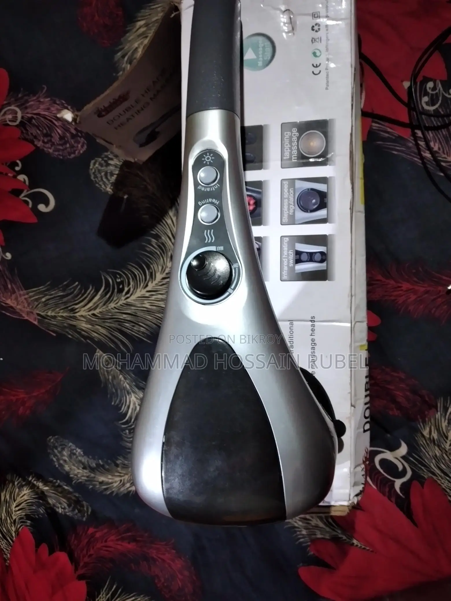 Massager Machine