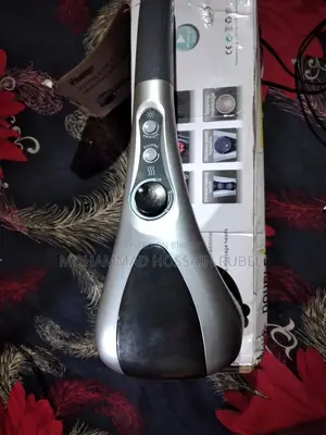 Massager Machine