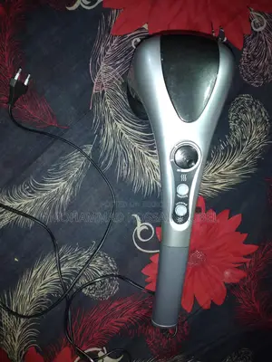 Massager Machine