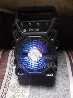 Sound Box