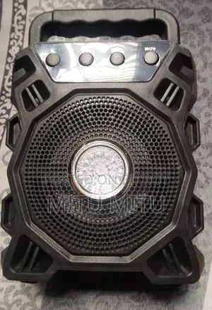 Sound Box