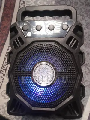 Sound Box