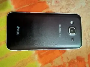 Samsung Galaxy J2 ... (Used)