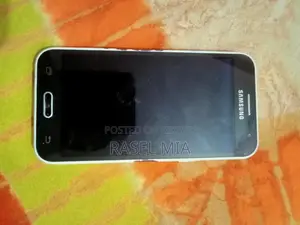 Samsung Galaxy J2 ... (Used)