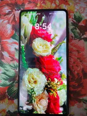 Samsung Galaxy A52S 6/128 (Used)