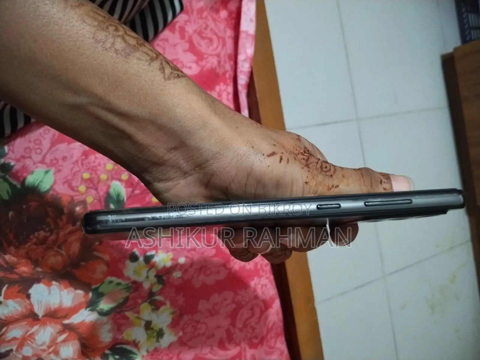 Samsung Galaxy A52S 6/128 (Used)