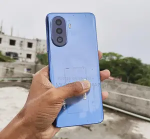 Huawei Nova 4/128 💯 Fixed (Used)