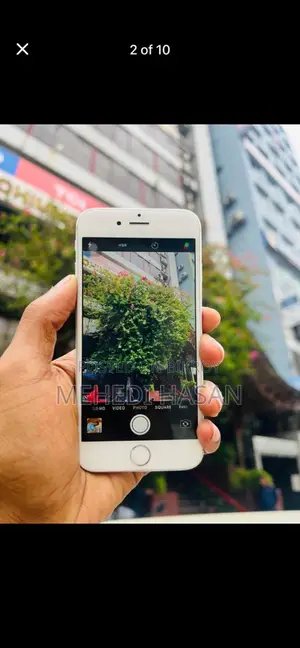 Apple iPhone 6 12.5.8 (Used)