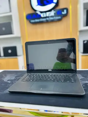 Foreign Used Laptop