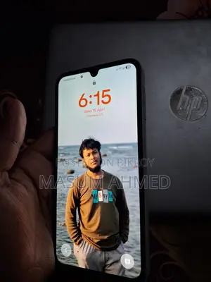 Samsung Galaxy A15 Full Fresh Condition (Used)