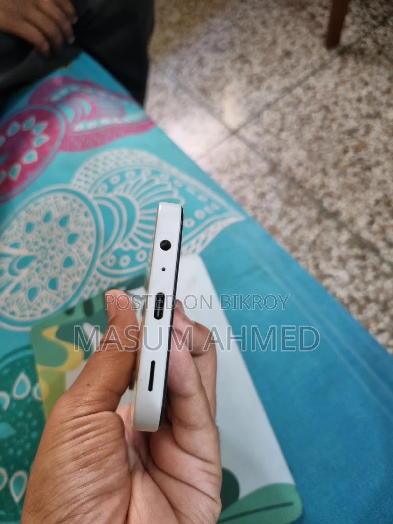 Samsung Galaxy A15 Full Fresh Condition (Used)