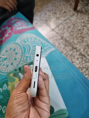Samsung Galaxy A15 Full Fresh Condition (Used)