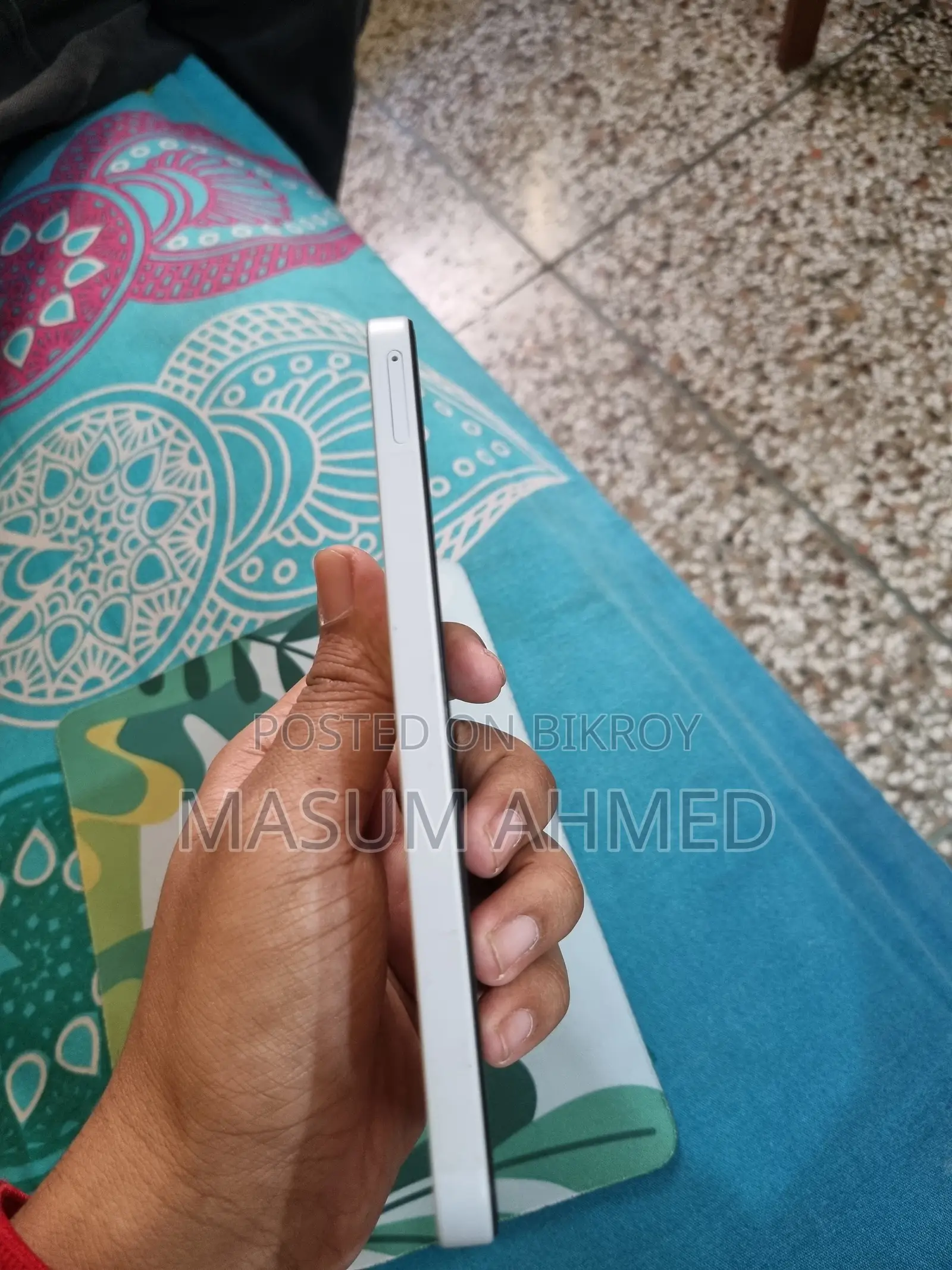 Samsung Galaxy A15 Full Fresh Condition (Used)