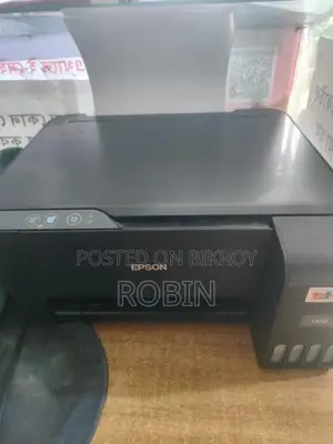 Epson L3210 প্রিন্টার