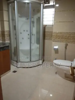 7200sqft 5-Bedroom Apartment Rent in Gulshan-2