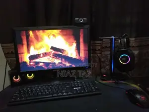 Core i5-4th GEN ফুল কম্পিউটার (বিক্রয়ের জন্য)