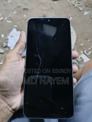 Samsung Galaxy M14 (Used)