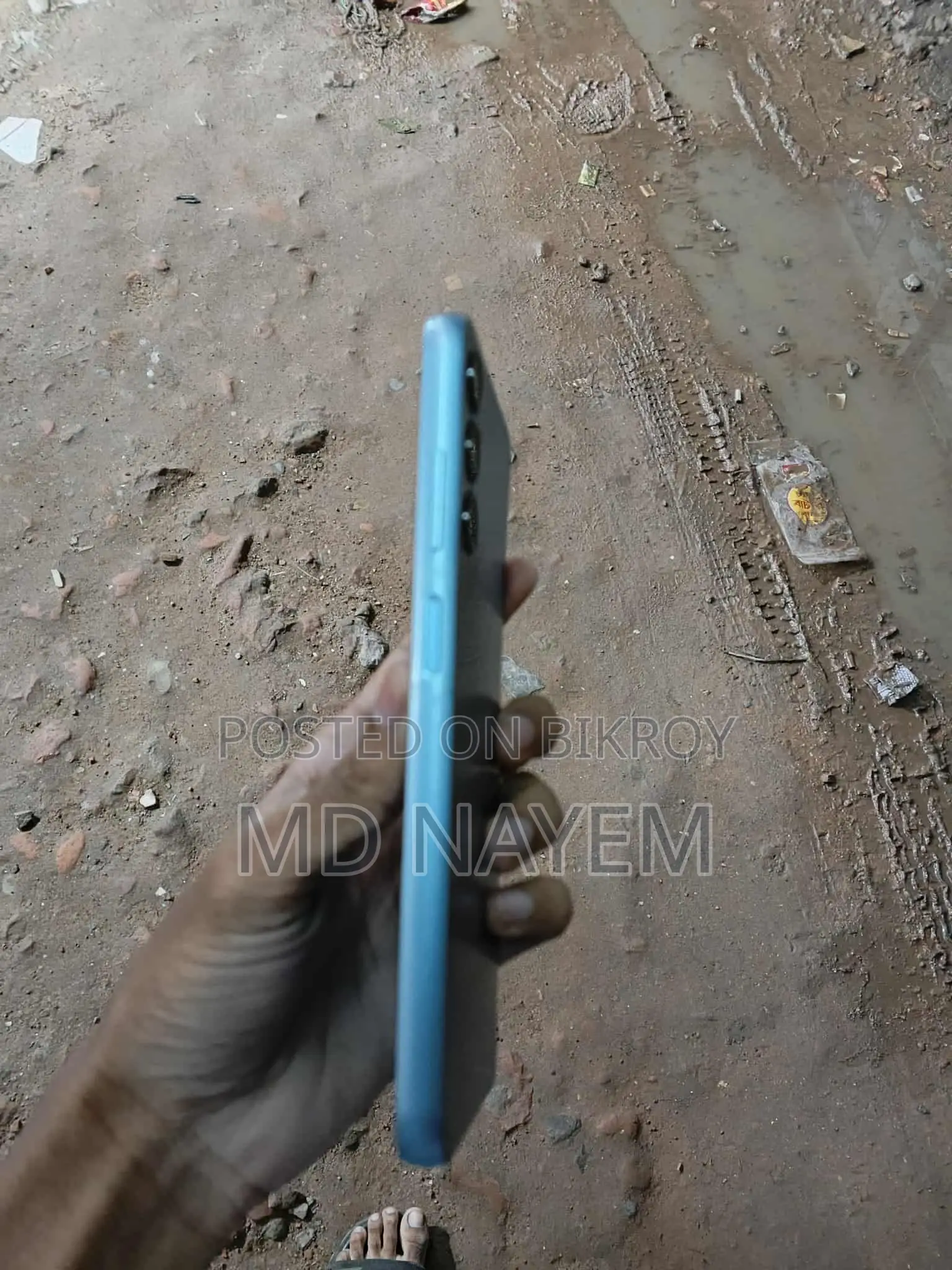 Samsung Galaxy M14 (Used)