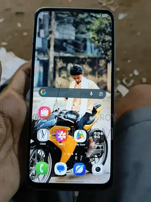 Samsung Galaxy M14 (Used)