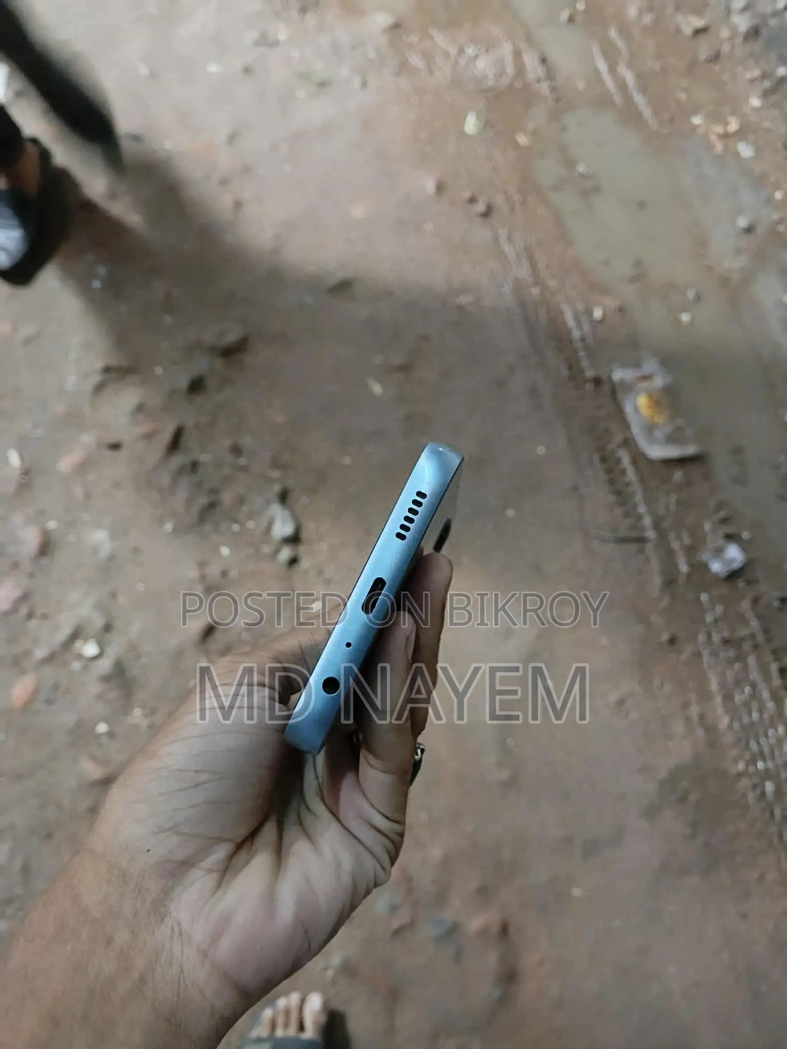 Samsung Galaxy M14 (Used)