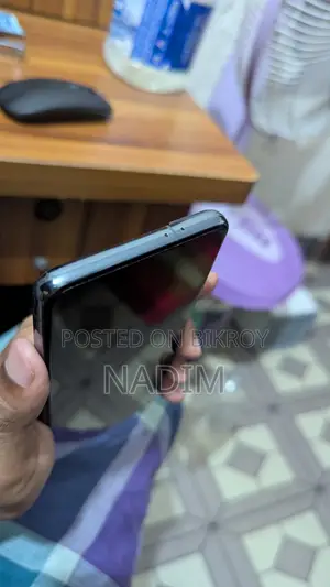 Samsung Galaxy S21 5G 256 GB Gray