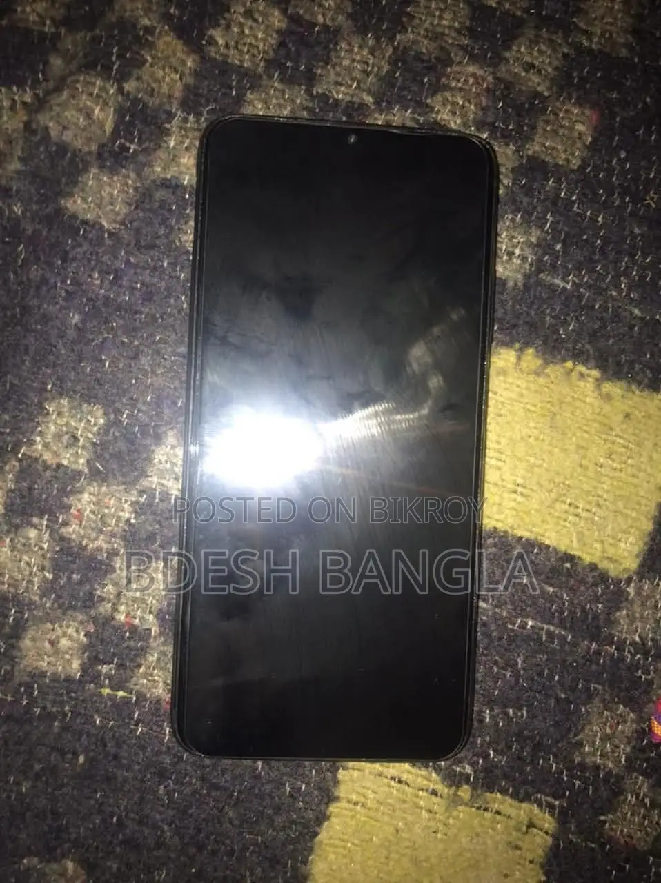 Xiaomi Redmi 9 Power 4-64 (Used)