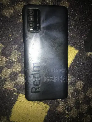 Xiaomi Redmi 9 Power 4-64 (Used)