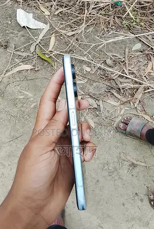 Realme C33 4G 128 (Used)