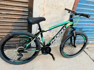 Phoenix Impluse x2 Cycle