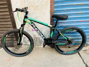 Phoenix Impluse x2 Cycle