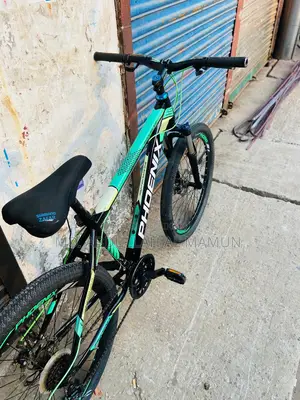 Phoenix Impluse x2 Cycle