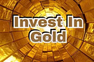 Invest in profitable Risk free Gold business