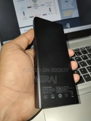 Baseus Adaman Power Bank