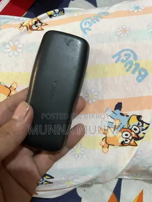 Nokia 106 Original Phone (Used)