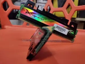 4GB Team Xtreem RAM