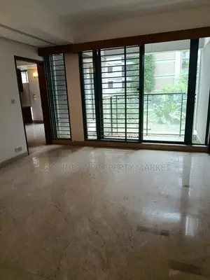 Nice Apartment For Rent In Baridhara D/Z