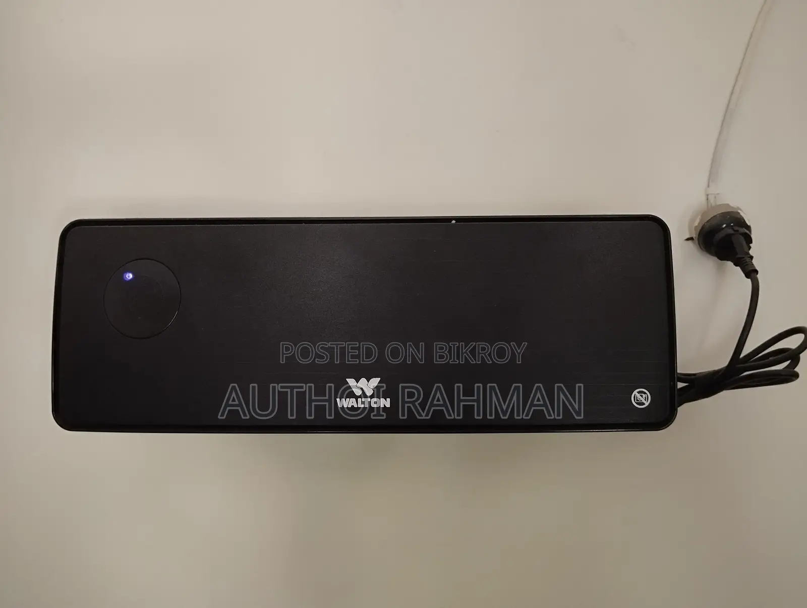 Room Heaters
