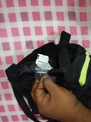 Head Side Bag