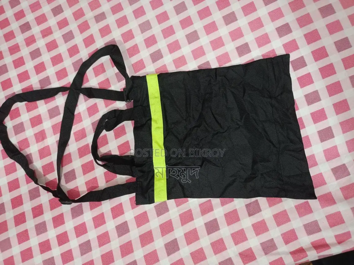 Head Side Bag