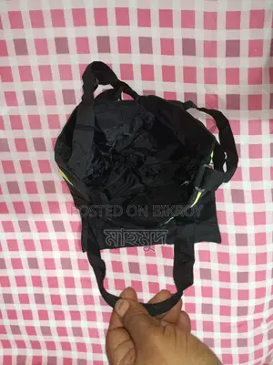 Head Side Bag