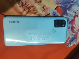 Realme 7i (ব্যবহৃত)
