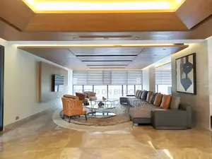 Semi-furnished Flat for Rent in Gulshan