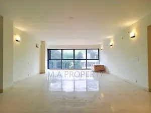 Semi-furnished Flat for Rent in Gulshan